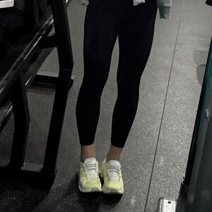 On Running Light Athletic Shoes